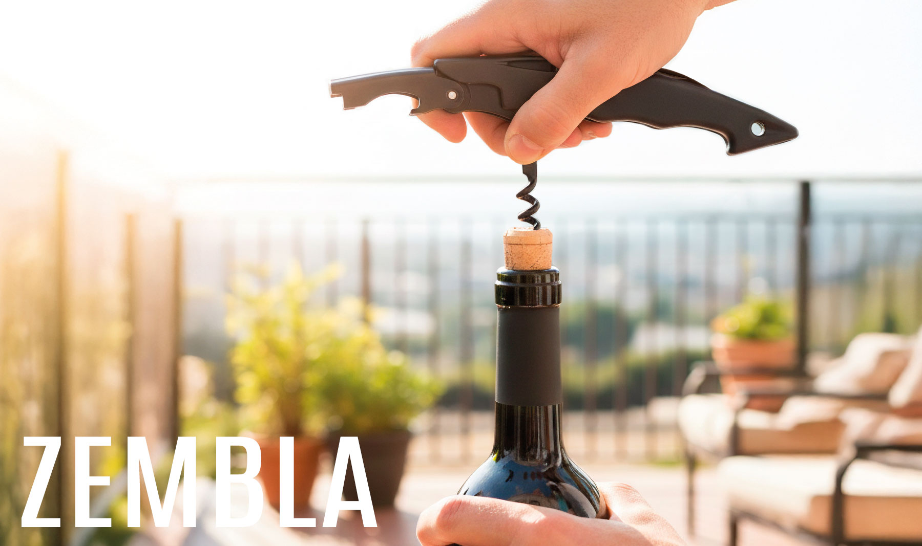 ABREBOTELLAS "ZEMBLA"