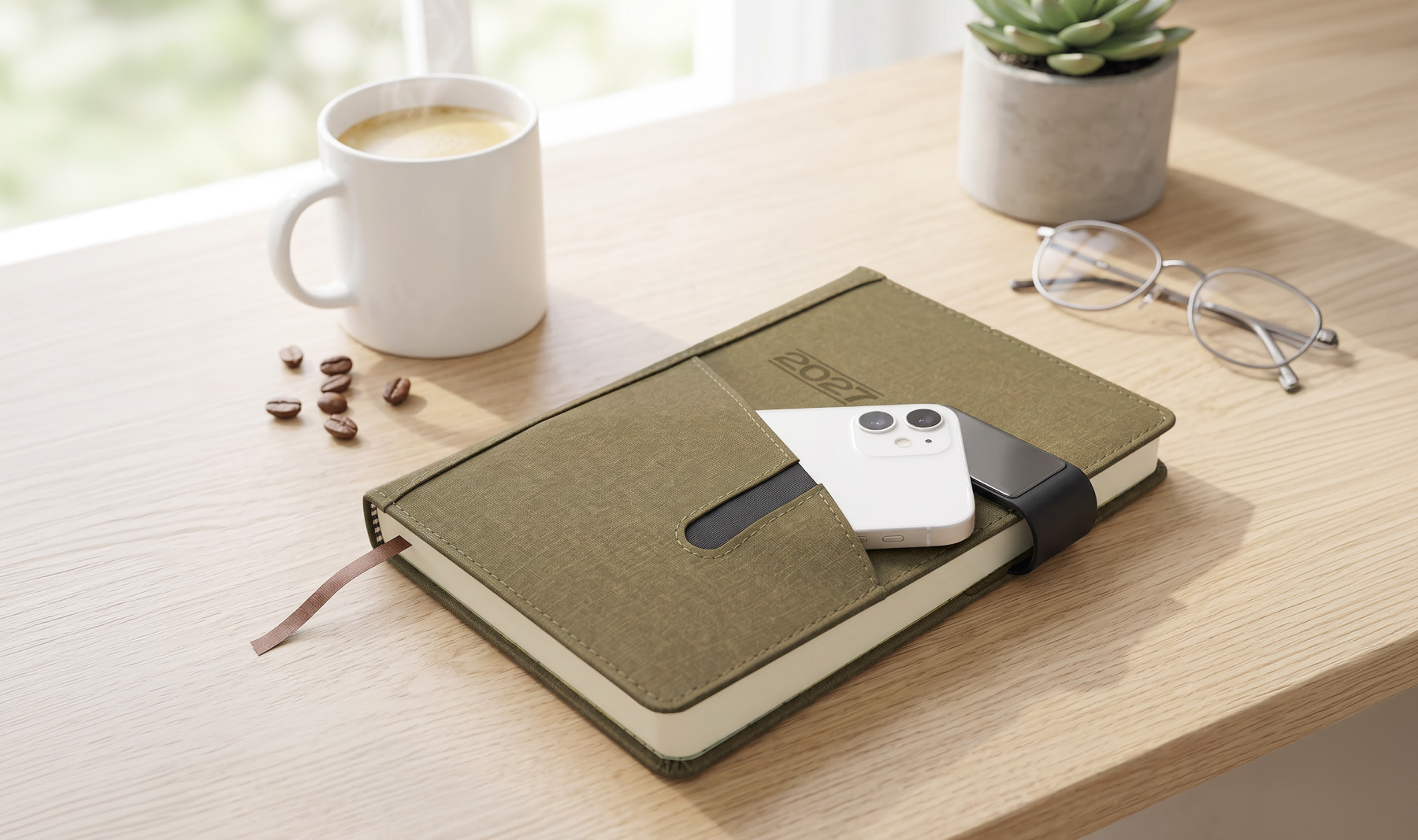 AGENDA "SCOTT"