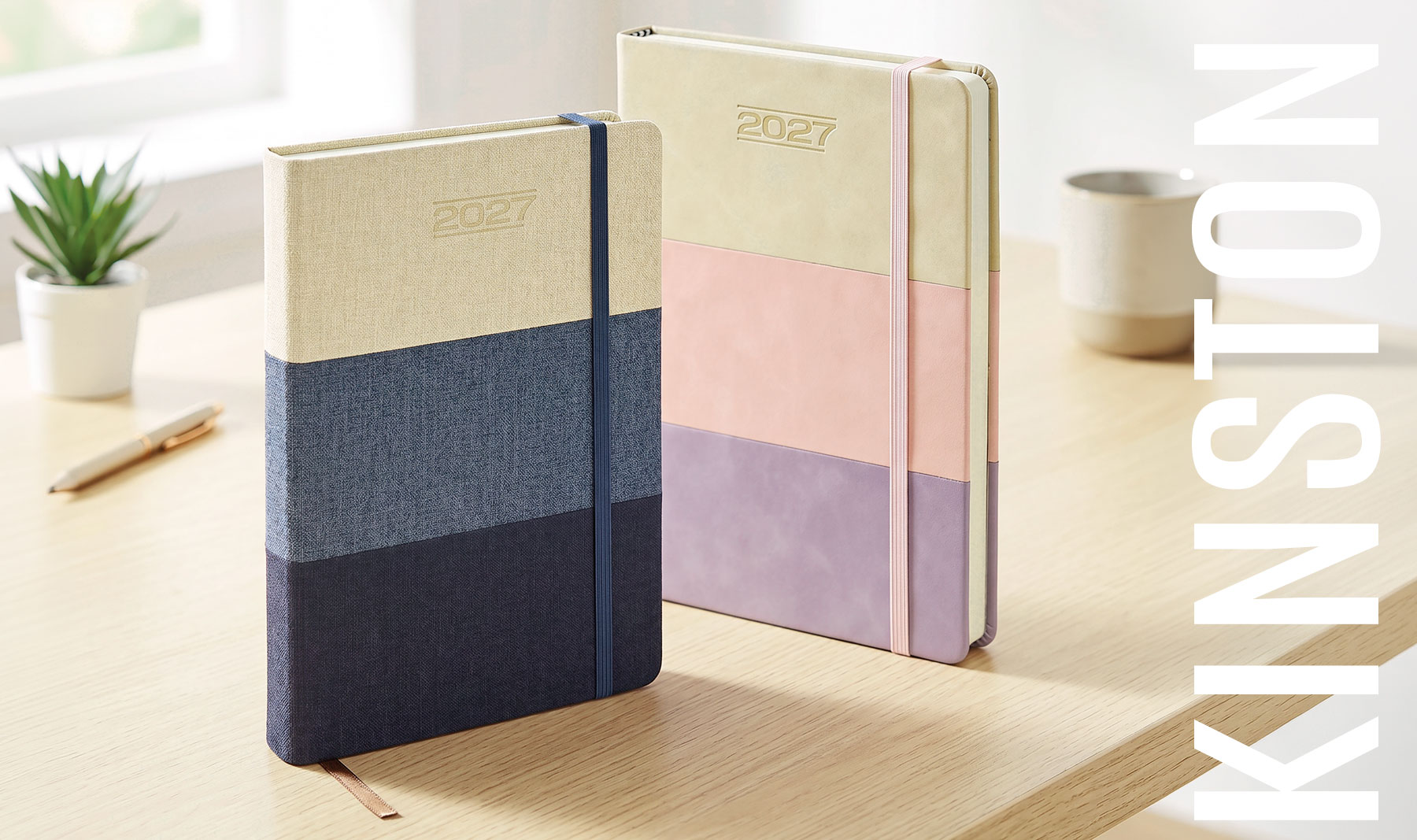 AGENDA "KINSTON"