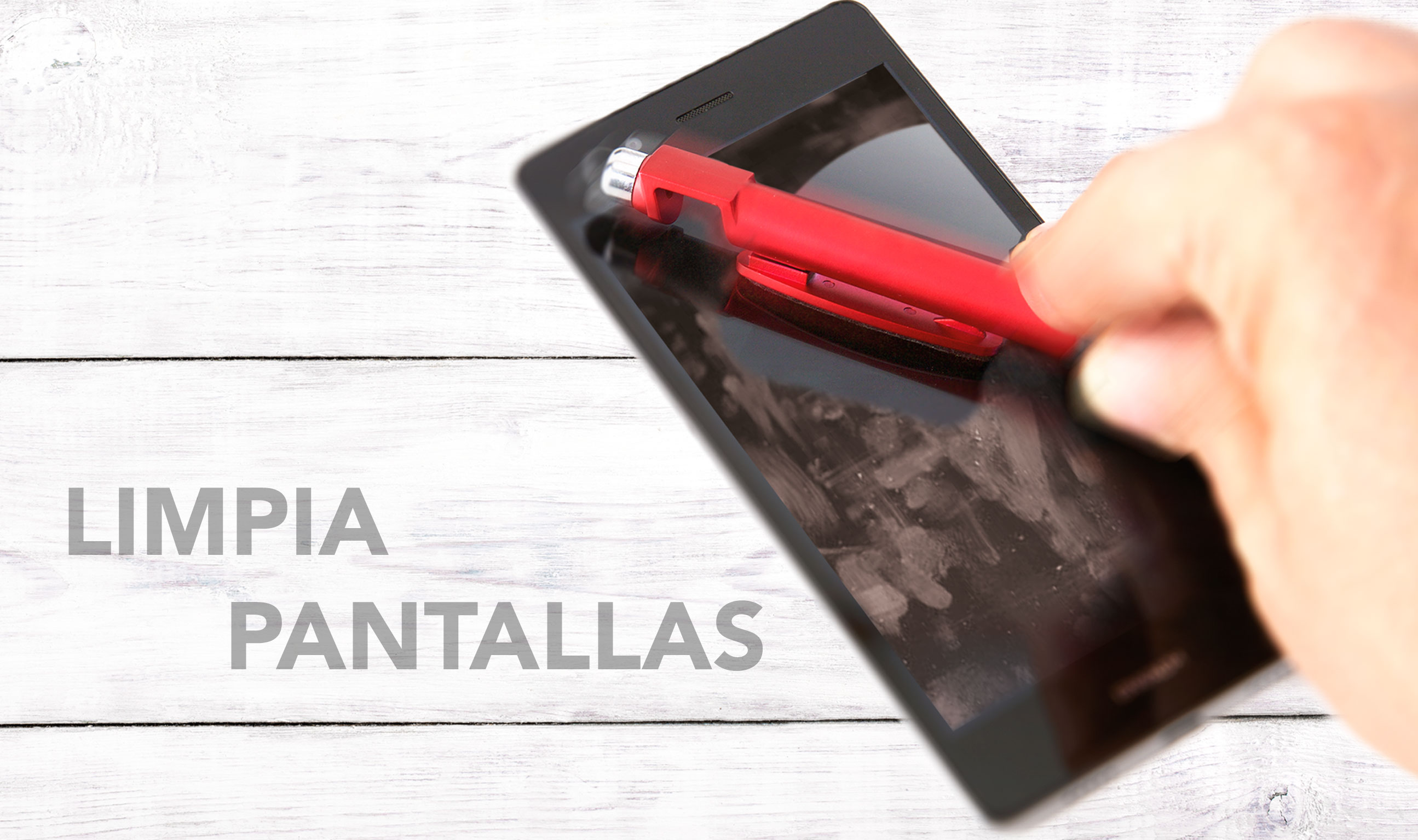 MULTIFUNCTIONAL PEN "WELLS"