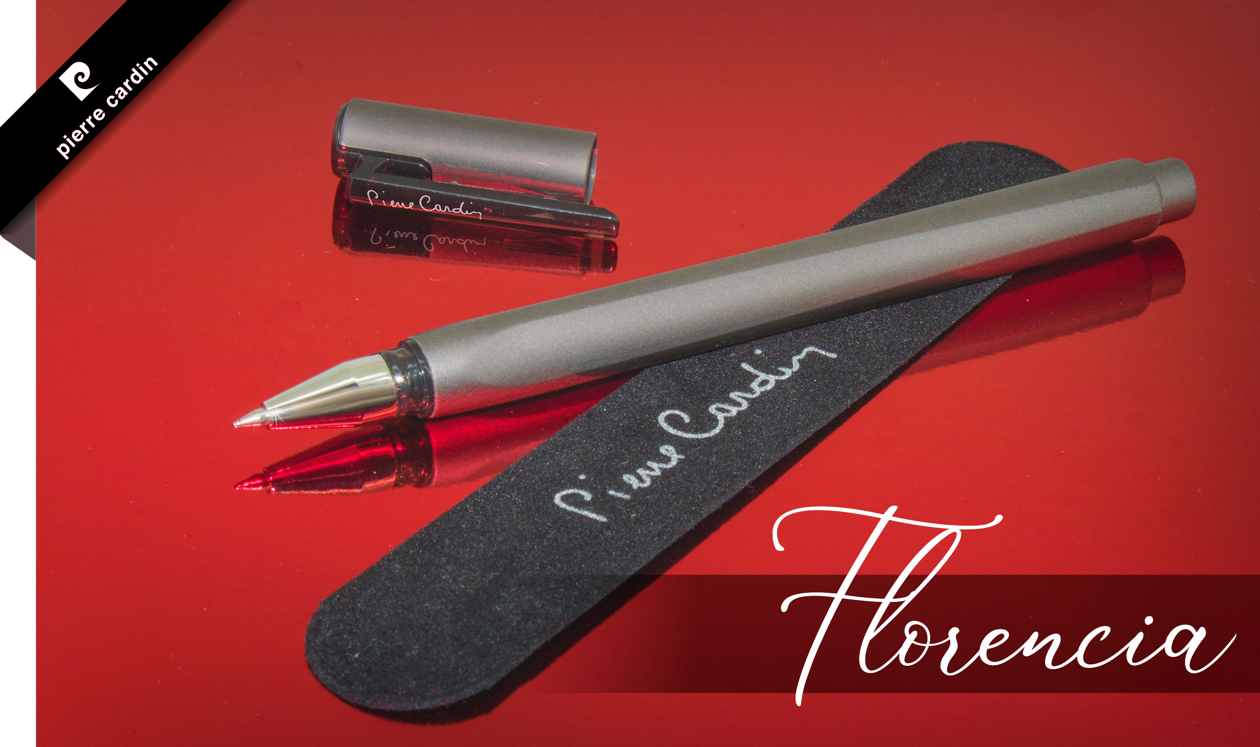ROLLER "FLORENCIA" PIERRE CARDIN