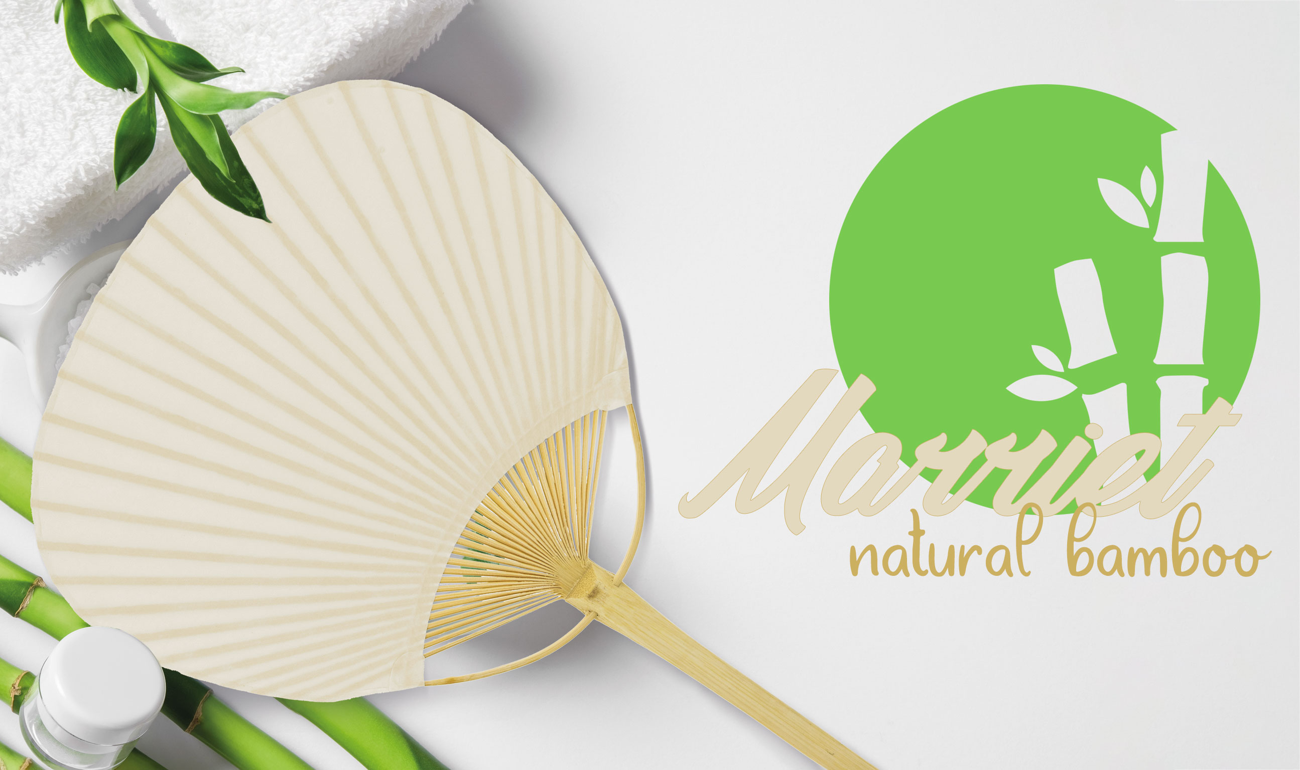 PAY-PAY BAMBÚ "MARRIET"