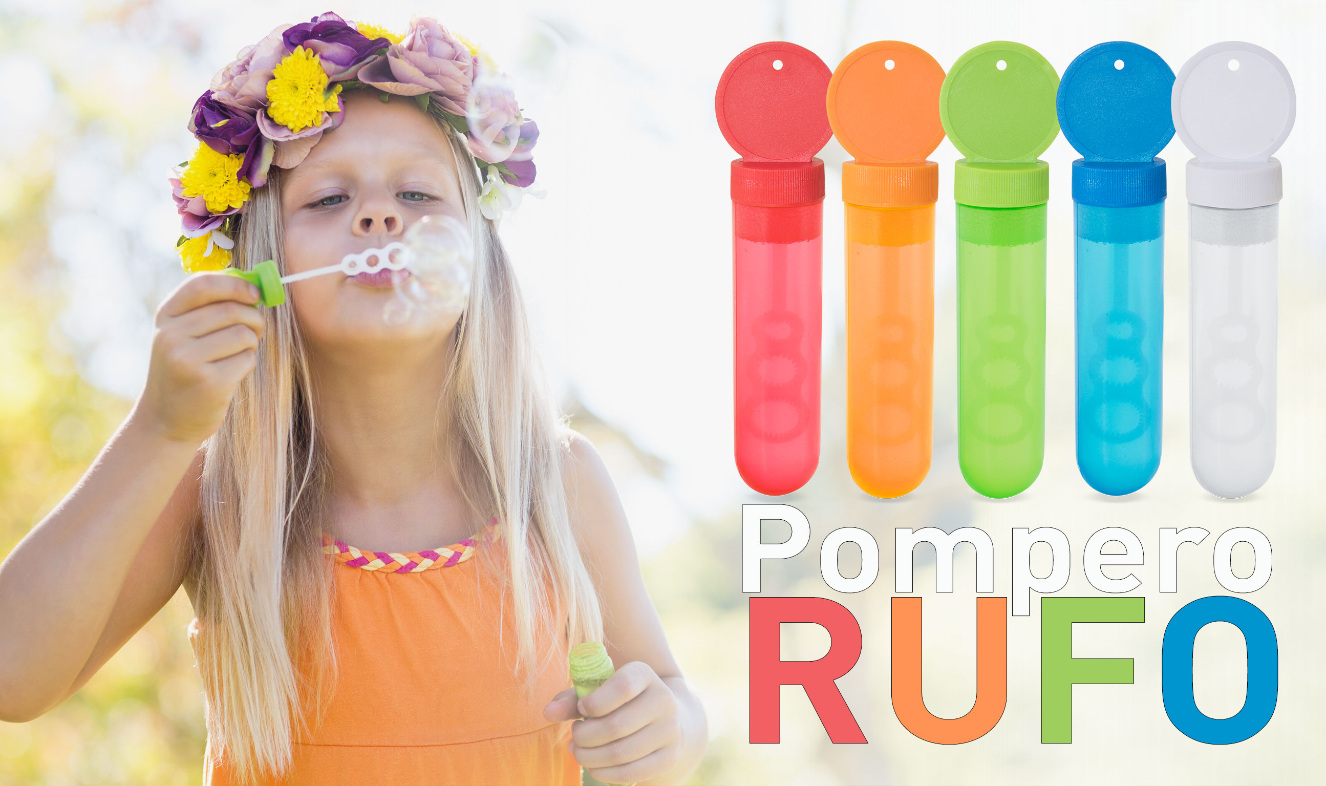 BUBBLE WAND 
