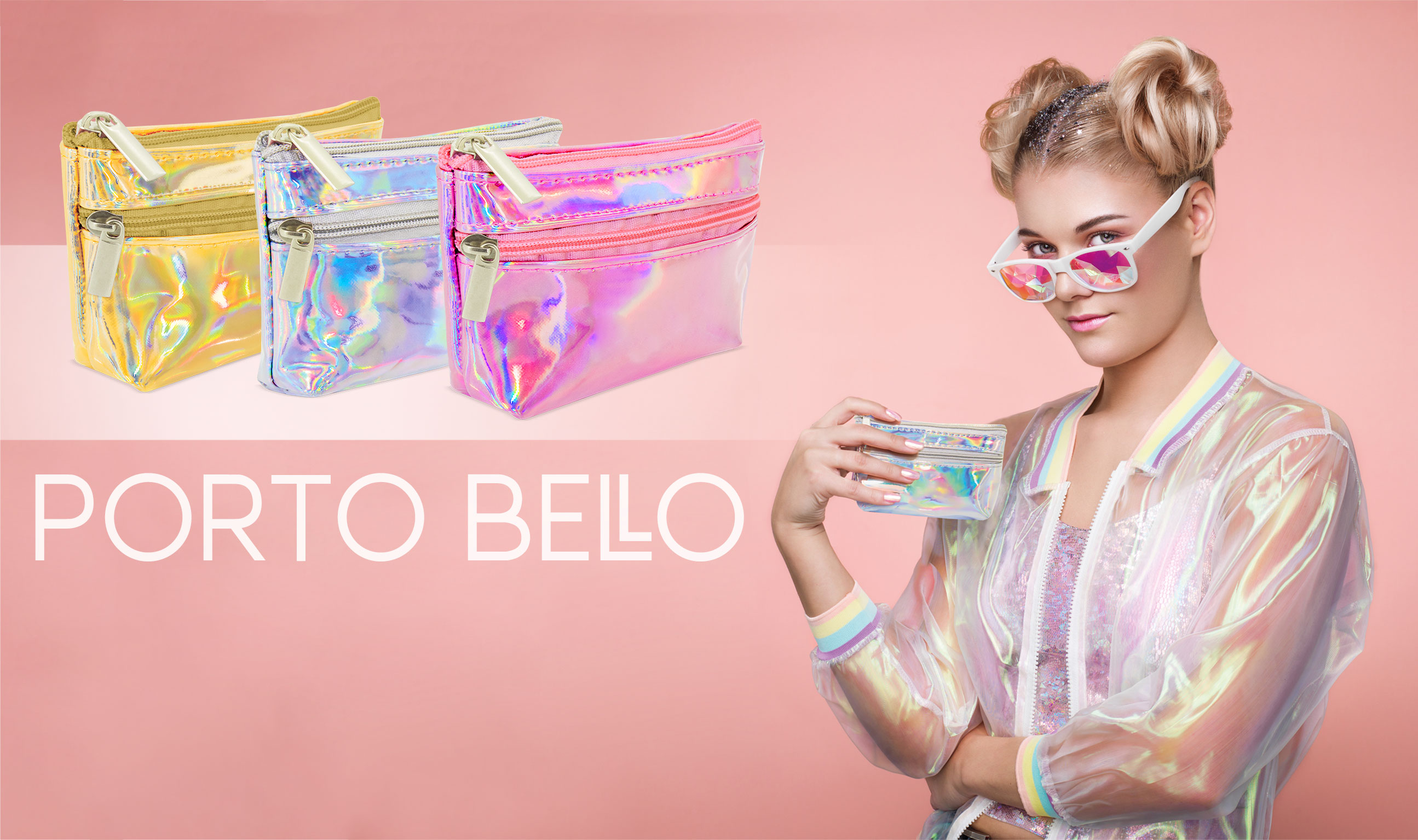 PURSE PORTO BELLO