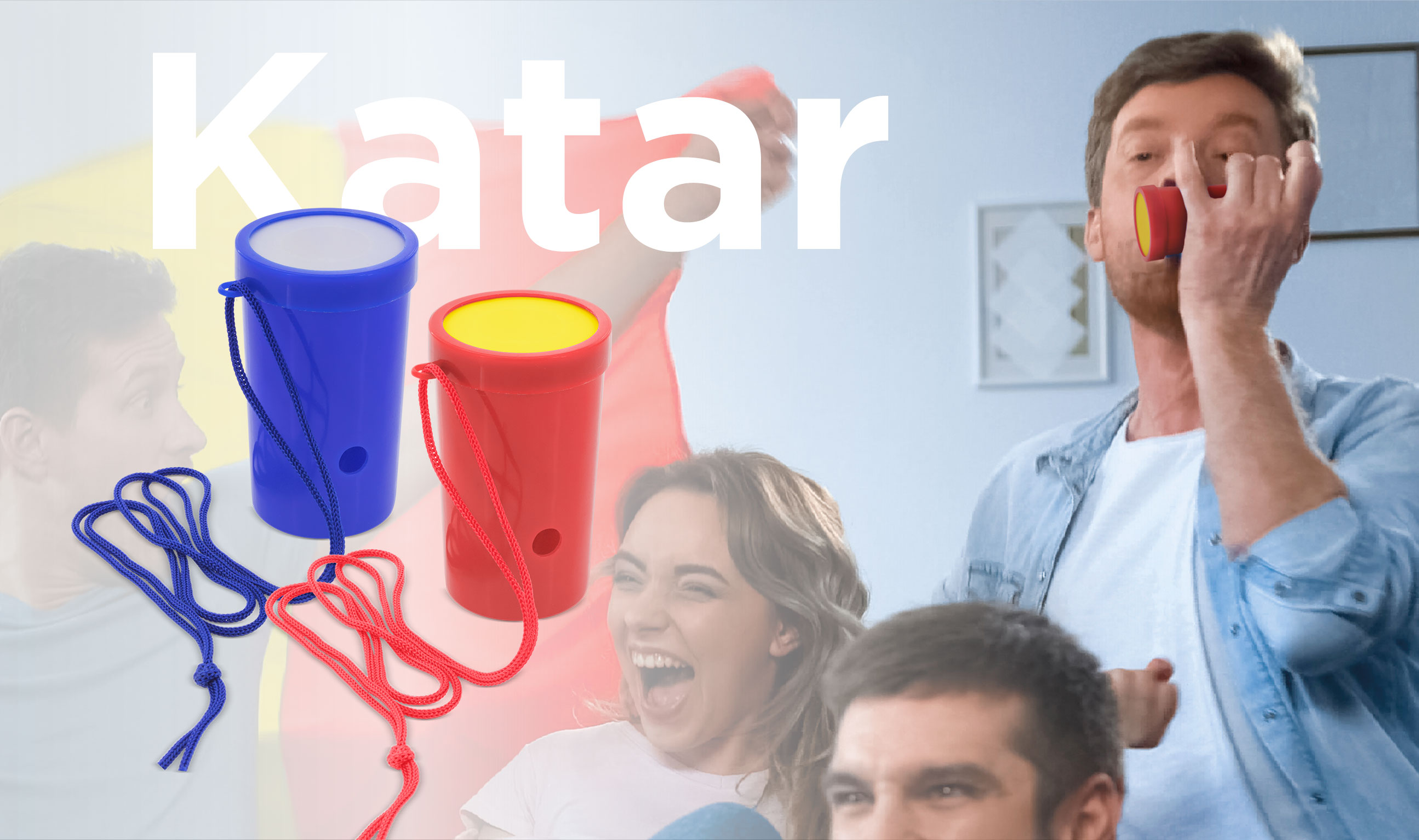 VUVUZELA 