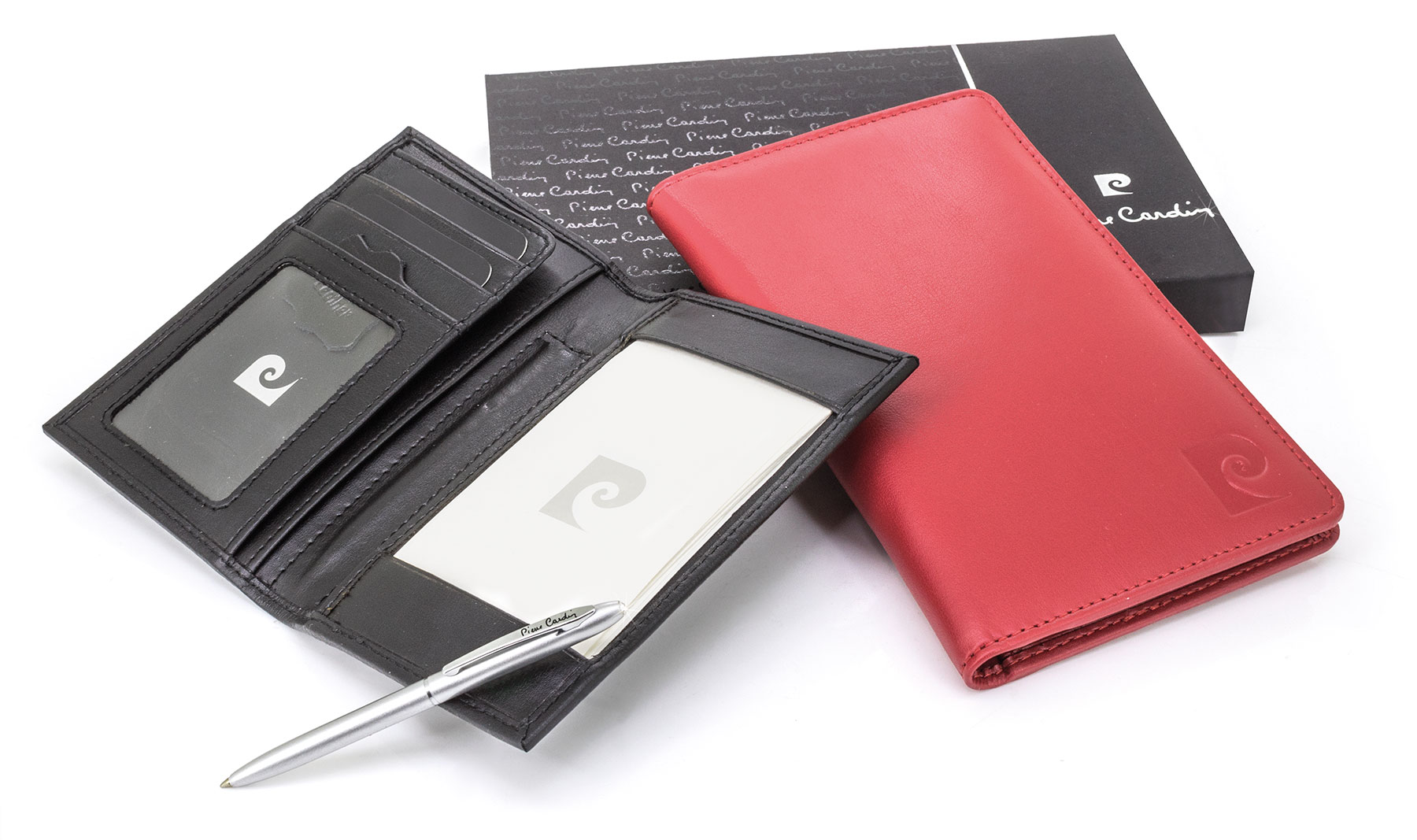 CARDHOLDER NIZA P. CARDIN