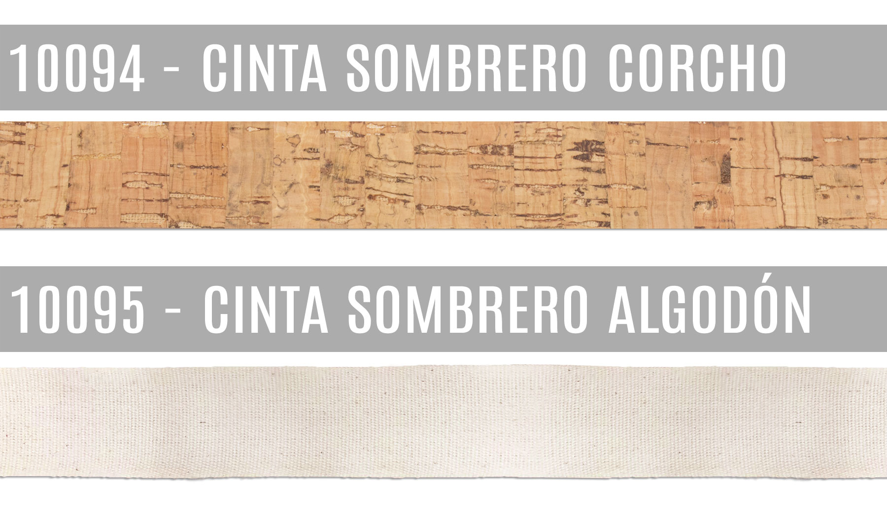 SOMBRERO ZETA BLANCO