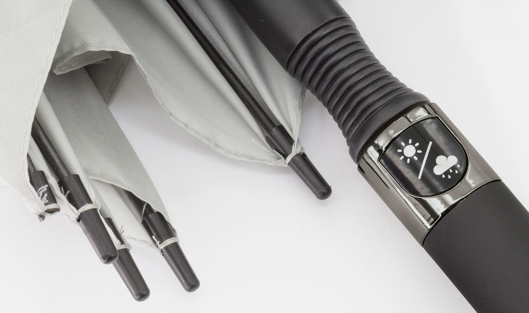 AUTOMATIC UMBRELLA "HIGH LEVEL"