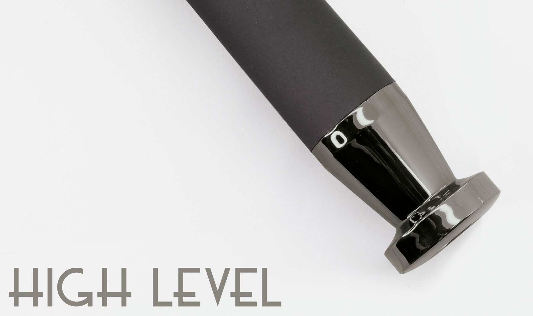 AUTOMATIC UMBRELLA "HIGH LEVEL"