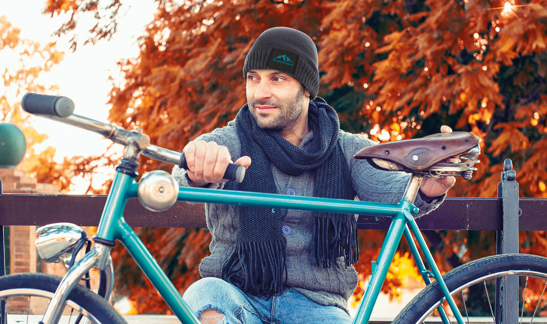 GORRO DE INVIERNO ULTRACONFORT