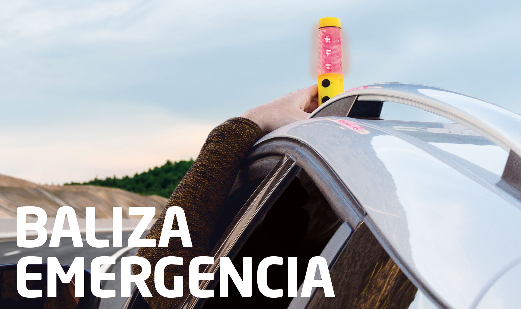 MULTIHERRAMIENTA BALIZA PROTECTION