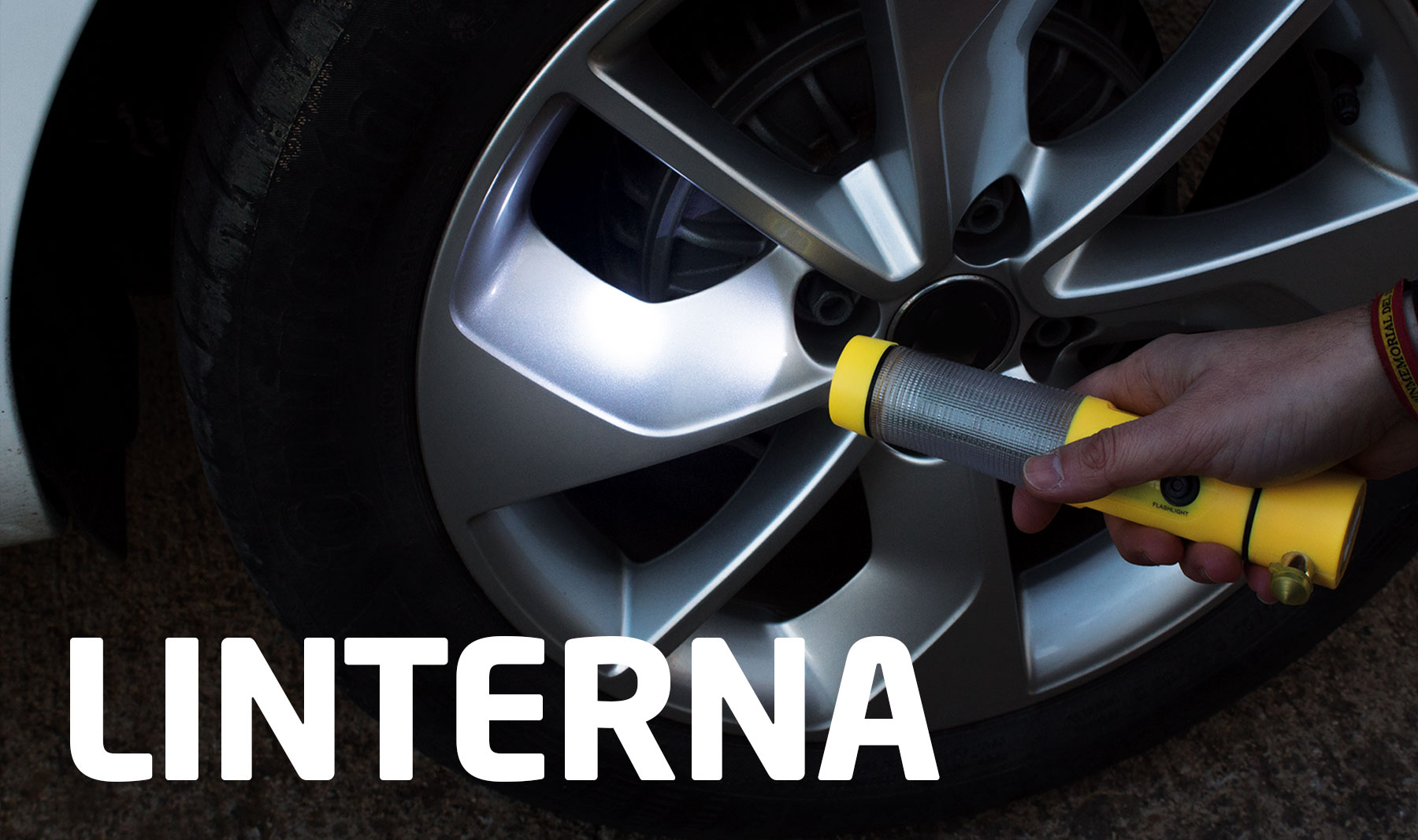 MULTIHERRAMIENTA BALIZA PROTECTION