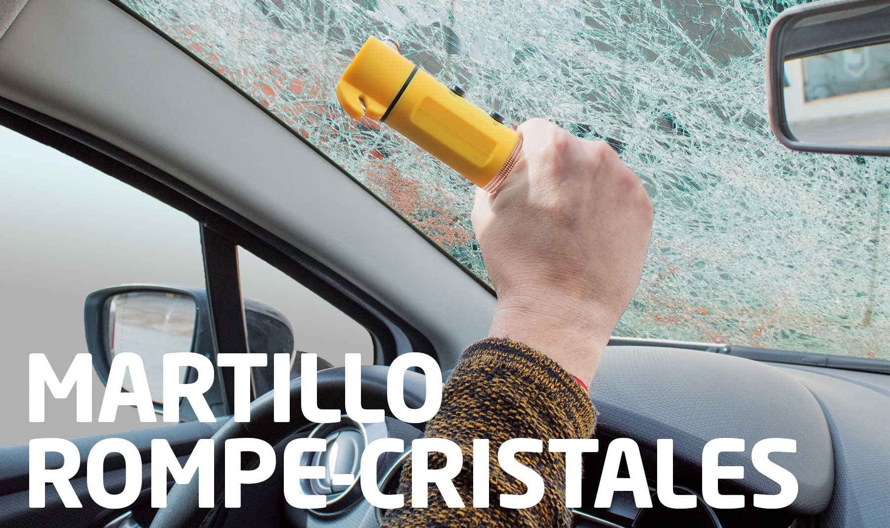 MULTIHERRAMIENTA BALIZA PROTECTION