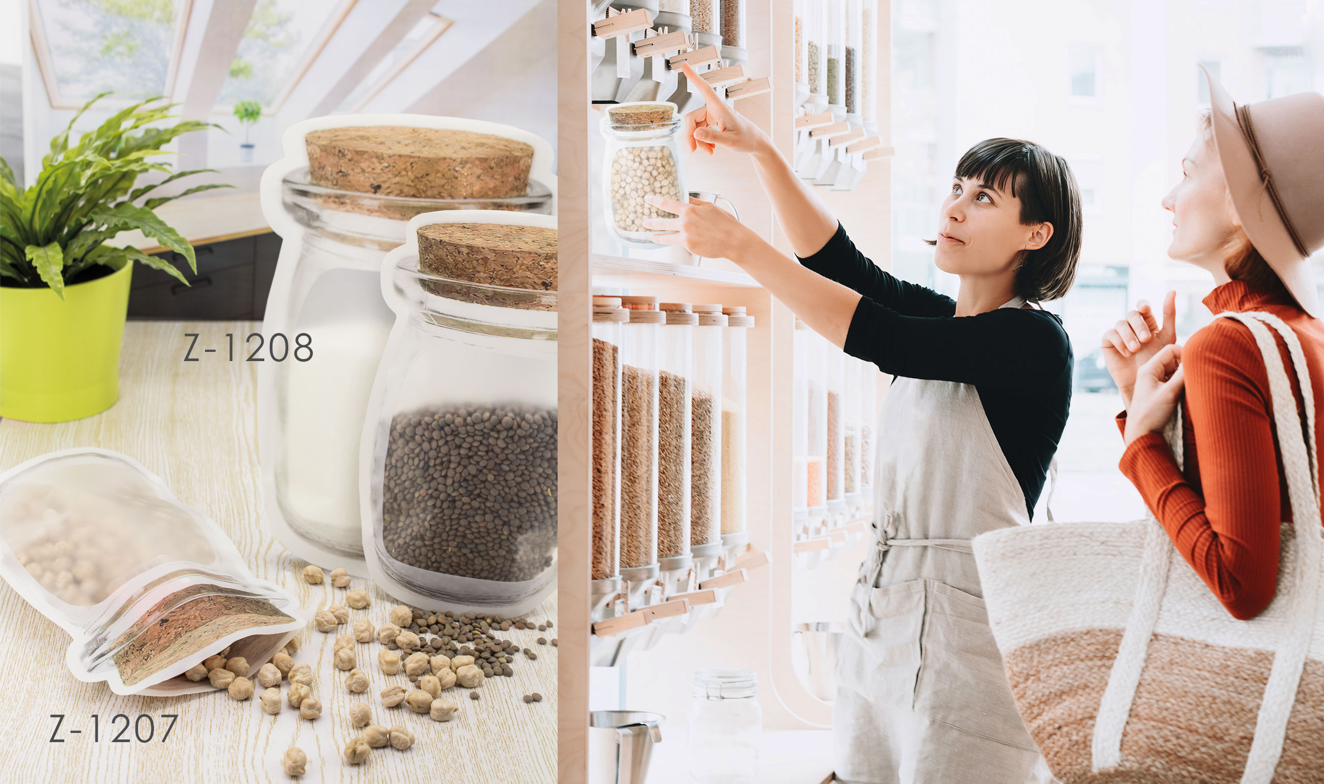 TARRO PLEGABLE "LEGUM"