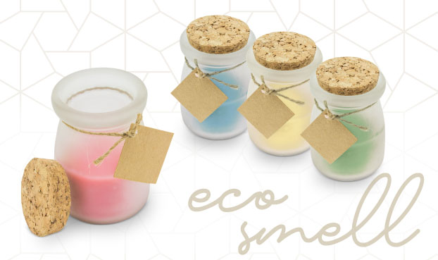 VELA AROMATICA ECO 