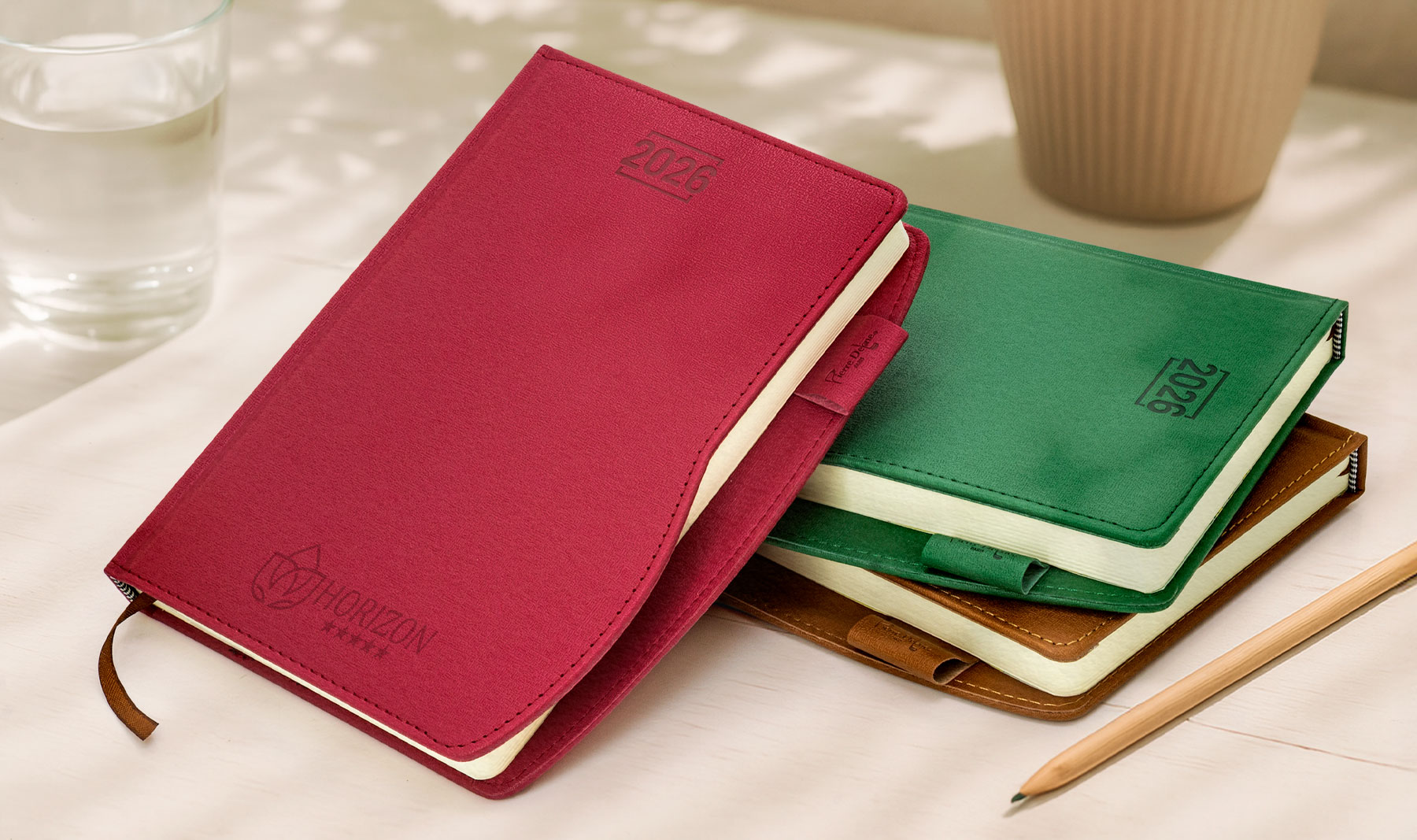 DIETARIO "TRIPOLI" DÍA PÁGINA