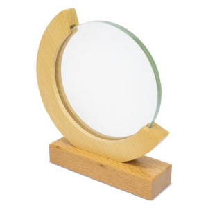 TROFEO MODELO "GLOBO"