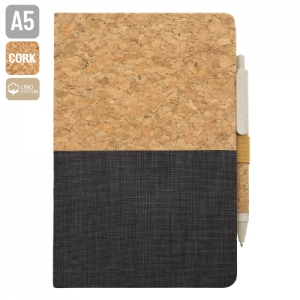 LIBRETA ECOLOGICA "NATUR"