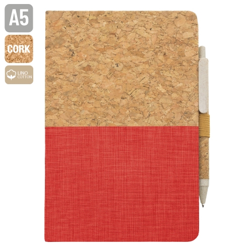 ECOLOGICAL NOTEBOOK 