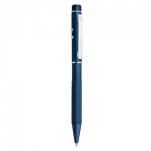 P.DELONE METALLIC LASER FLASHLIGHT PEN P.DELONE METALLIC LASER FLASHLIGHT PEN