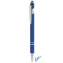 BOLIGRAFO METALICO CON TOUCH "ATLANTA"