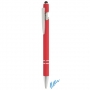 BOLIGRAFO METALICO CON TOUCH "ATLANTA"