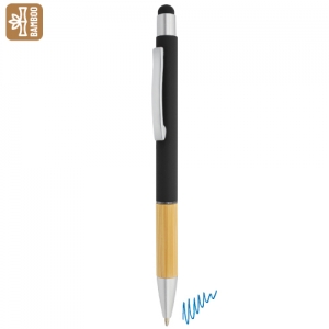BOLIGRAFO BAMBU "YUYI"