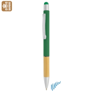 BOLIGRAFO BAMBÚ 