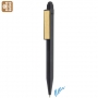 BOLIGRAFO TOUCH CON CLIP BAMBU "BALI"