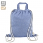 COTTON BAG + BACKPACK COTTON BAG + BACKPACK