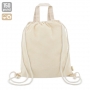 COTTON BAG + BACKPACK COTTON BAG + BACKPACK