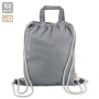 COTTON BAG + BACKPACK COTTON BAG + BACKPACK