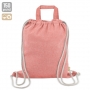COTTON BAG + BACKPACK COTTON BAG + BACKPACK