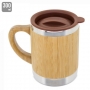 BAMBOO THERMO MUG BAMBOO THERMO MUG