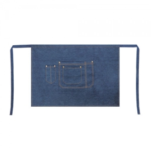 JEANS APRON JEANS APRON