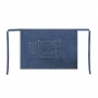 JEANS APRON JEANS APRON