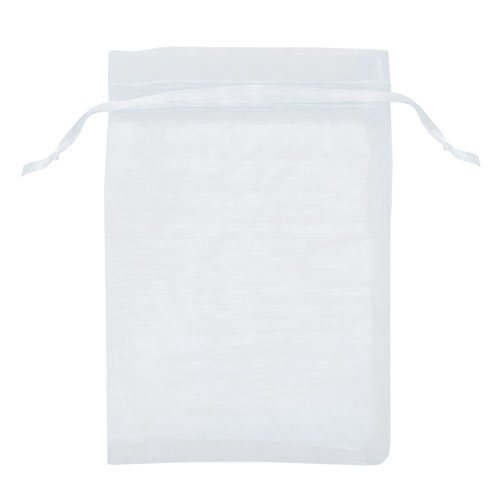 ORGANZA GIFT BAG 15*10 CM 