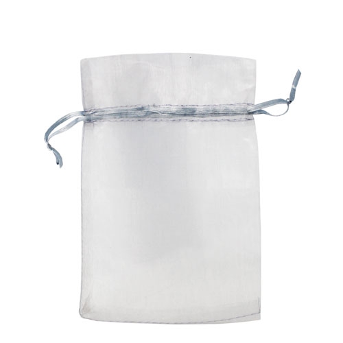 ORGANZA GIFT BAG 15*10 CM 