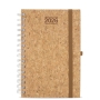 AGENDA "ECOCORK" A5