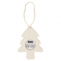 COLGANTE PORTAFOTOS "PAPY"ARBOL DE NAVIDAD