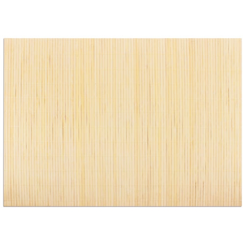 SALVAMANTEL DE BAMBÚ "THAILAND"