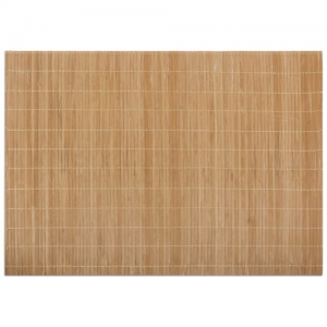 SALVAMANTEL DE BAMBÚ "THAILAND"