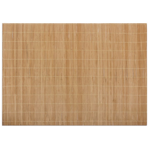 SALVAMANTEL DE BAMBÚ "THAILAND"