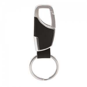METALLIC KEYRING METALLIC KEYRING