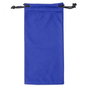 FUNDA MICROFIBRA LIMPIADORA DE GAFAS "SABRINA"