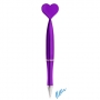 BOLIGRAFO "CUORE"