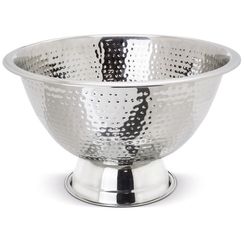 CUBITERA CHAMPANERA ACABADO MARTILLEADO "MAGNUM"