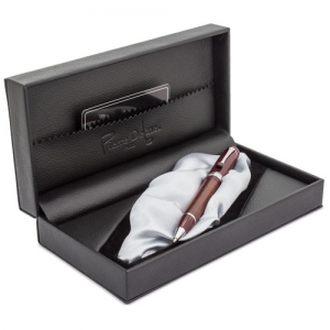 BOLIGRAFO DE MADERA PIERRE DELONE "SAINT DENIS"