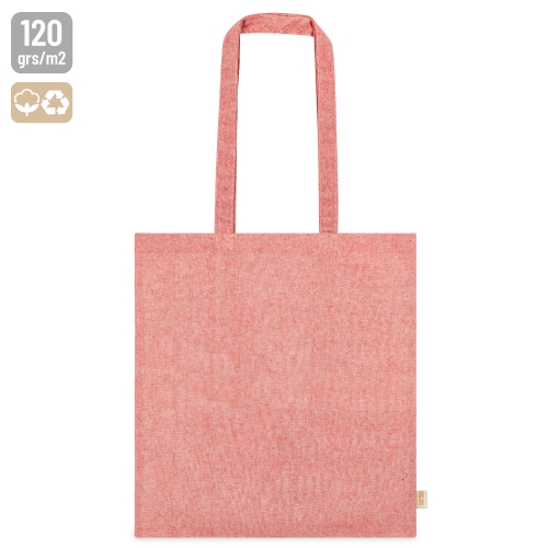 RECYCLED COTTON BAG 