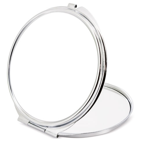 ESPEJO SUBLIMACIÓN REDONDO "RONDY"